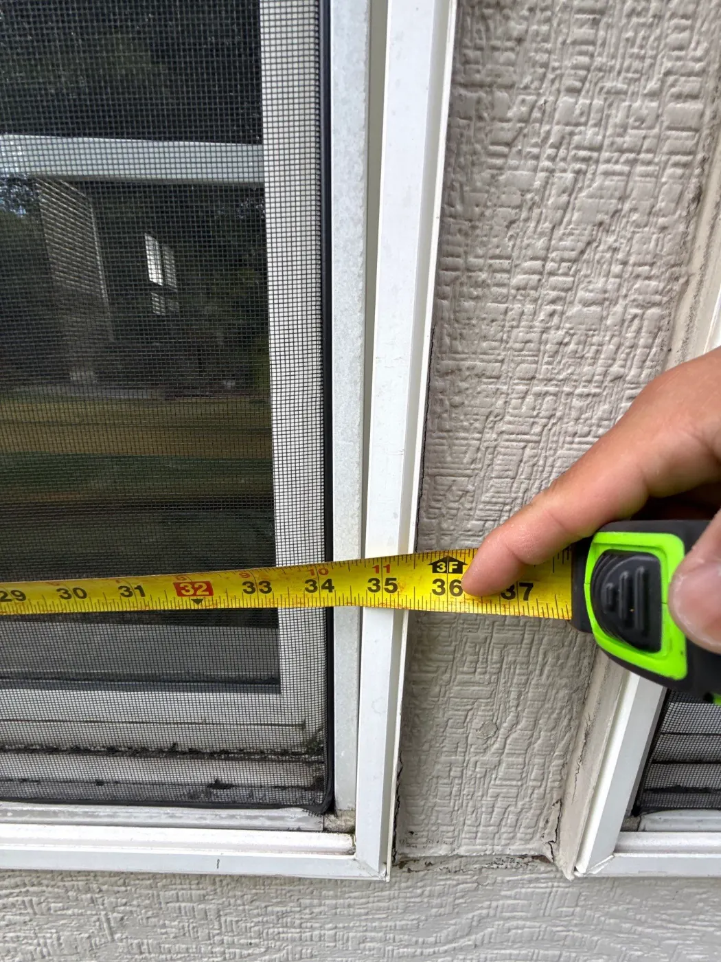 Window replacement documented in Butler-Tarkington