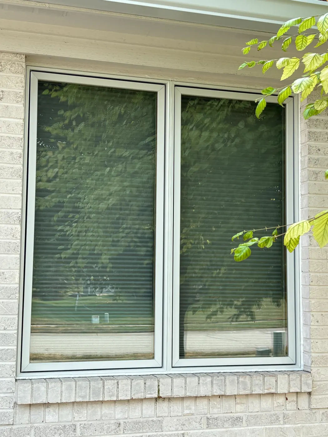 Window by Butler-Tarkington Window Company near Indianapolis, IN